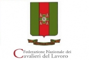 Dai Cavalieri del Lavoro: 