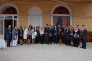 Borse di Sviluppo e Merito III ed. 2012-2013