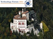 Ritorna il Technology Forum, il 24 e 25 maggio a Castelbrando