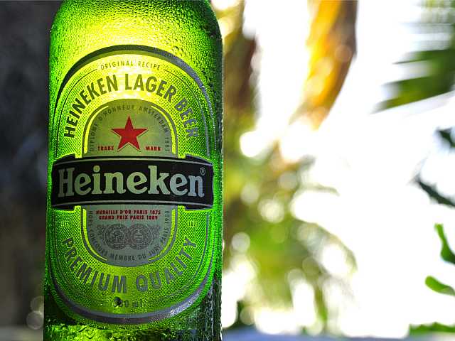 IN PRESENZA
Sostenibilità, innovazione, futuro: visita al birrificio Heineken