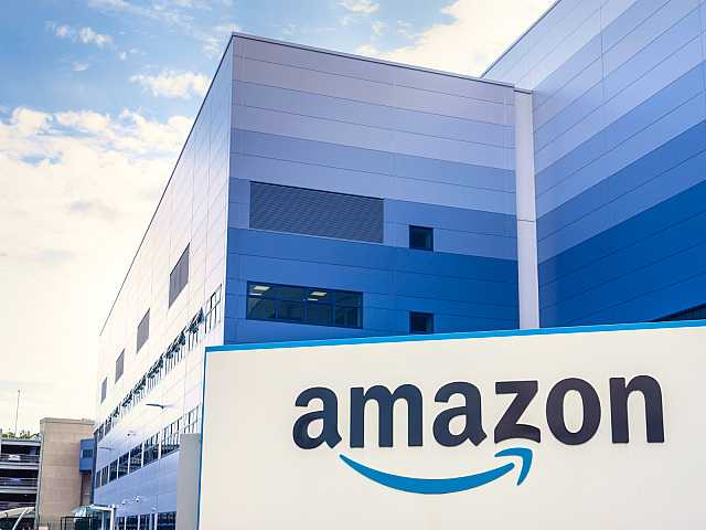 IN PRESENZA
Visita al Centro Distribuzione Amazon di Cividate al Piano: automazione, sostenibilità e inclusione
