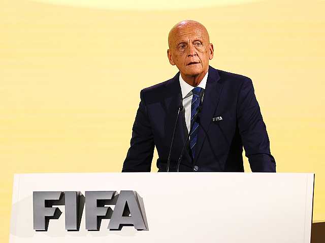 IN PRESENZA
Leadership, disciplina e decisioni sotto pressione: incontro con Pierluigi Collina e visita del Centro VAR