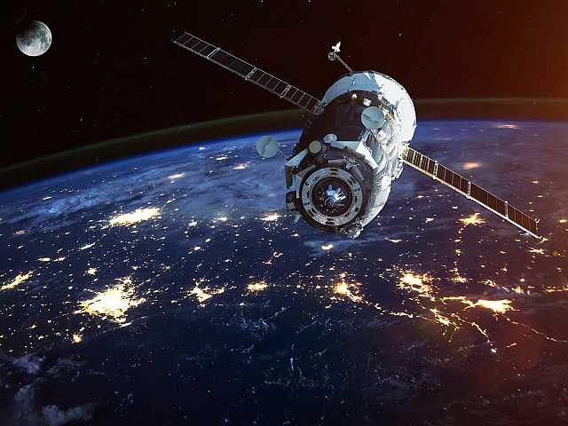 IN PRESENZA
Visita al Centro ESA-ESRIN e incontro con Simonetta Cheli: sguardi che cambiano prospettiva