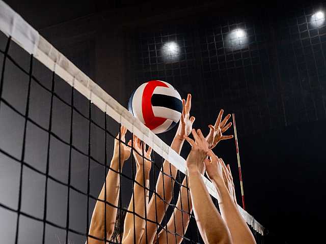 IN PERSON
From individual potential to team strength: a conversation with Daniele Santarelli