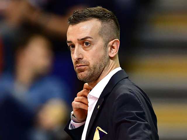 IN PERSON
From individual potential to team strength: a conversation with Daniele Santarelli