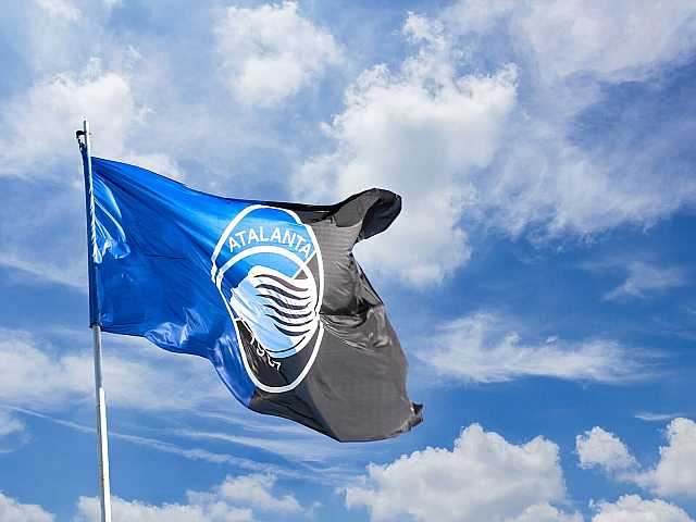 IN PERSON
Defying expectations with courage and determination: discovering Atalanta and its Stadium