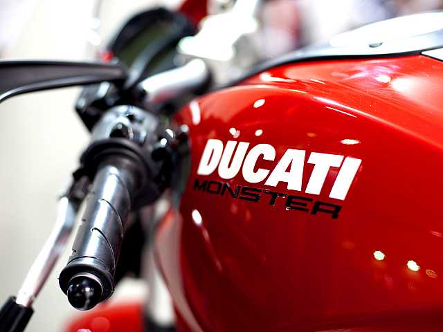 IN PRESENZA
Accelerare con coraggio, passione e innovazione per vincere e confermarsi: incontro con Claudio Domenicali e visita alla fabbrica Ducati