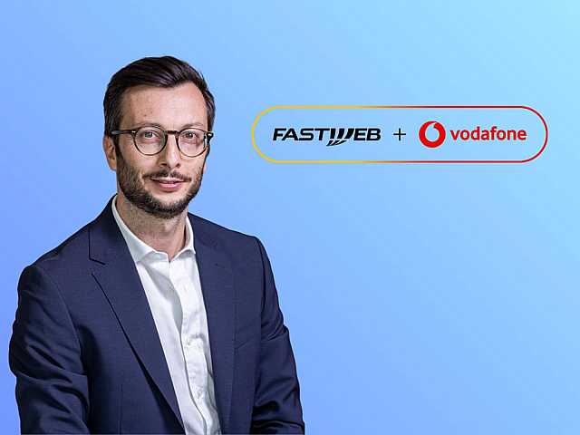 IN PRESENZA
Quando la competizione diventa crescita:
incontro con Walter Renna