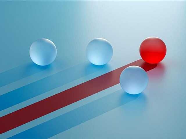 IN PERSON
When competition becomes growth: a conversation with Walter Renna