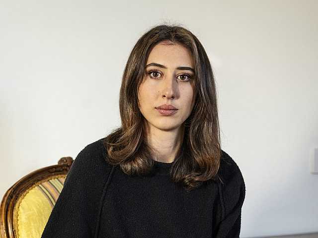 VIA WEB
L’anno che verrà, tra tensioni e nuovi equilibri mondiali:
incontro con Cecilia Sala