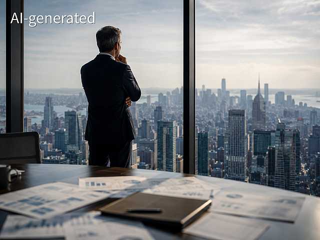 TEHA LIVEVIA WEB
Distancing: how great leaders reframe to make better decisions