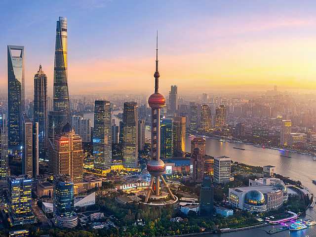 VIAGGIO
China Unlocked: il nuovo paradigma dell’innovazione