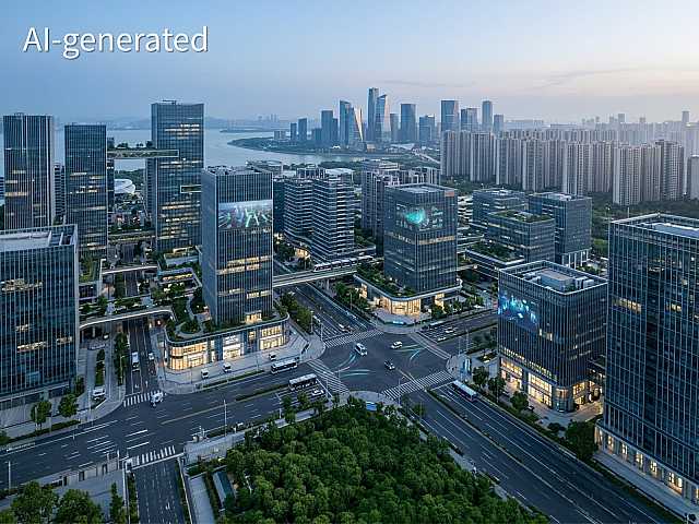 IN PERSON AND VIA WEB
China is shaping our future: society, technology and new global balances