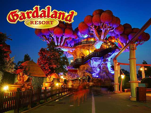 IN PERSON
Behind the scenes at Gardaland: people, decision-making and leadership in high-intensity environments