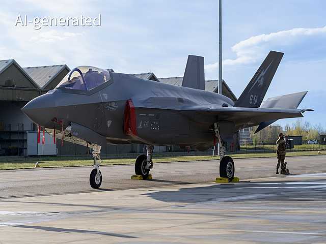 IN PRESENZA
Visita all'Aeroporto Militare di Ghedi e al 6° Stormo dell’Aeronautica Militare: lezioni di leadership ad alta quota