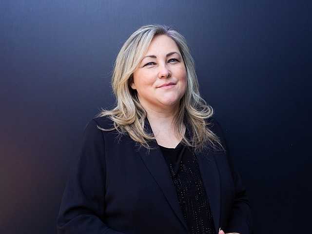IN PERSON
From Wall Street to Bayerand the world of Life Sciences:changing direction to find your path.
A conversation with Arianna Gregis