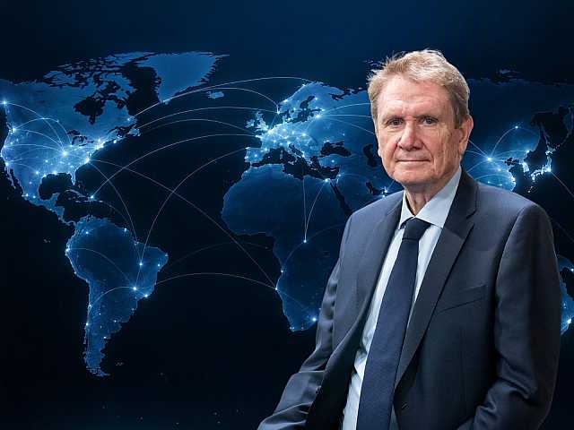 TEHA LIVEVIA WEB
The global geopolitical scenario Q22027