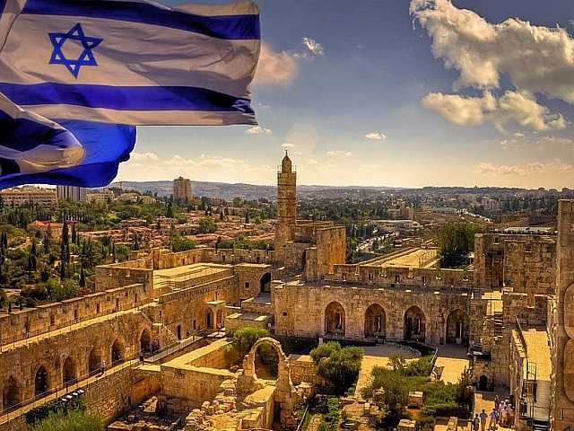 VIAGGIO
Israele: il fenomeno Start-Up Nation
