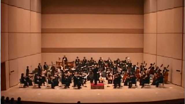 Agimanc Concerto & Aria