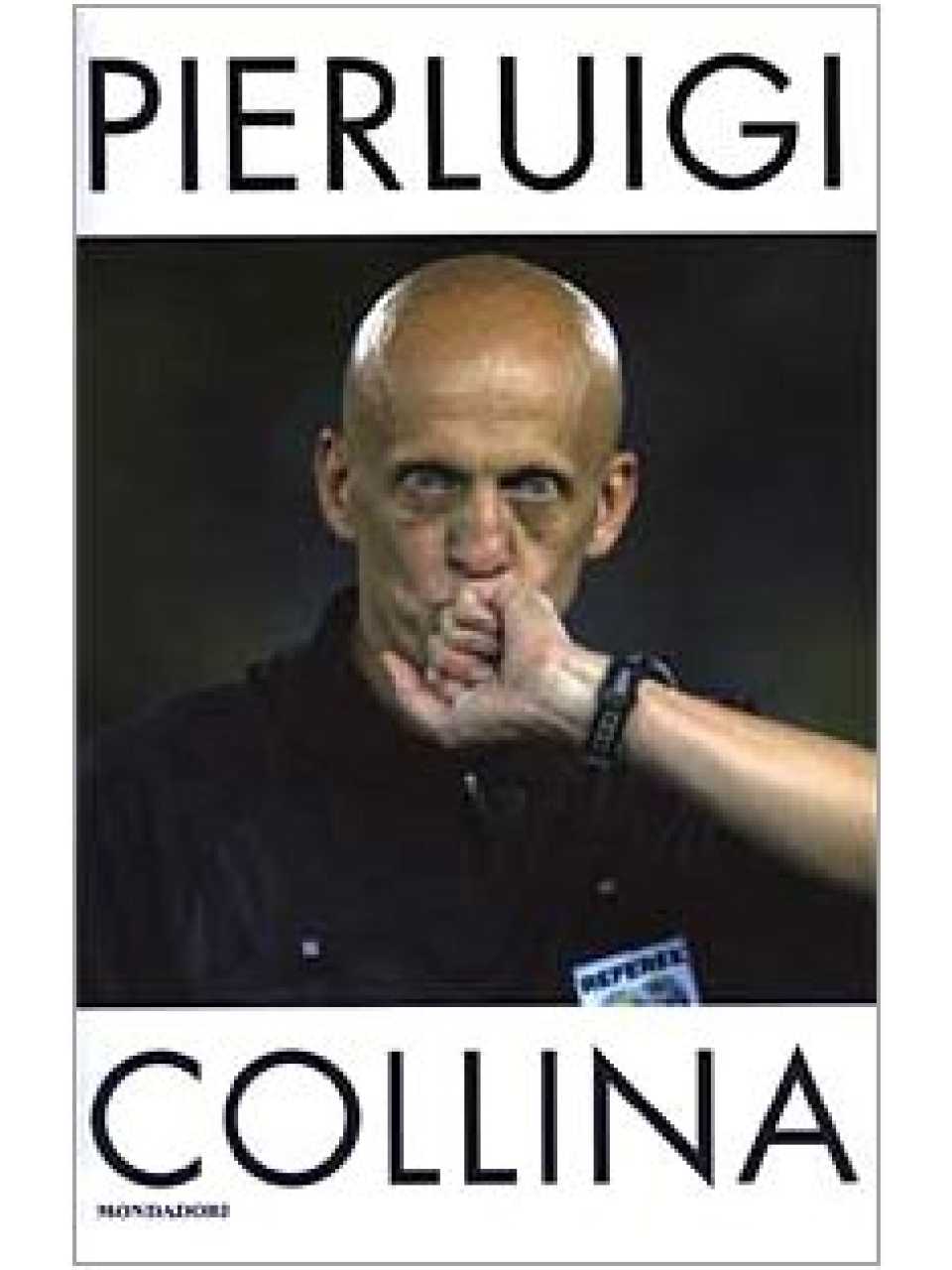 IN PERSON
Leadership, discipline, and decision-making under pressure: a conversation with Pierluigi Collina and visit to the VAR Centre
