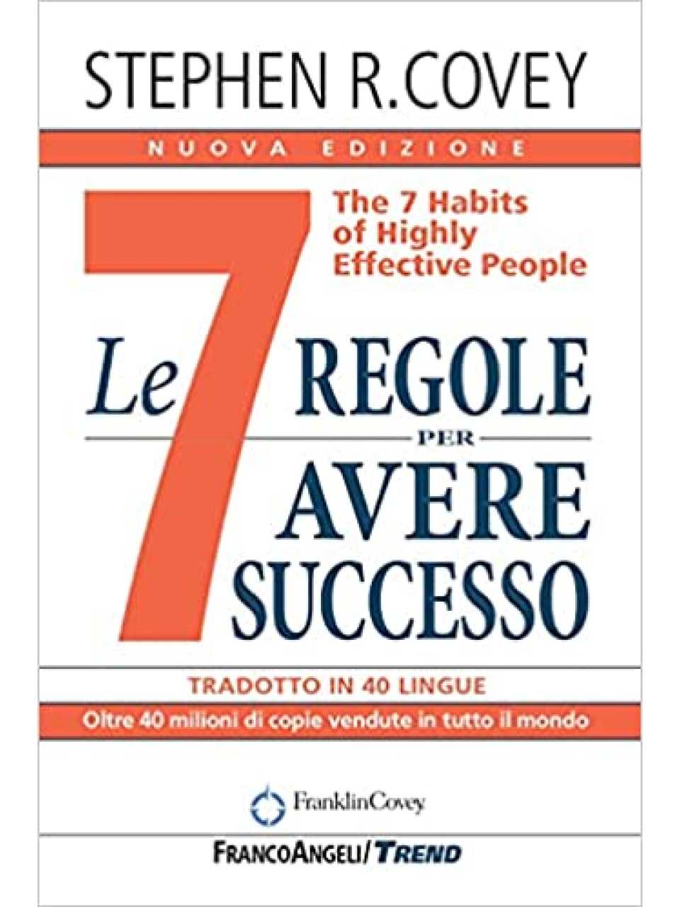 IN PRESENZA
Comunicare come i grandi leader: trova il tuo modo di comunicare per farti ascoltare ed essere più autentico ed efficace