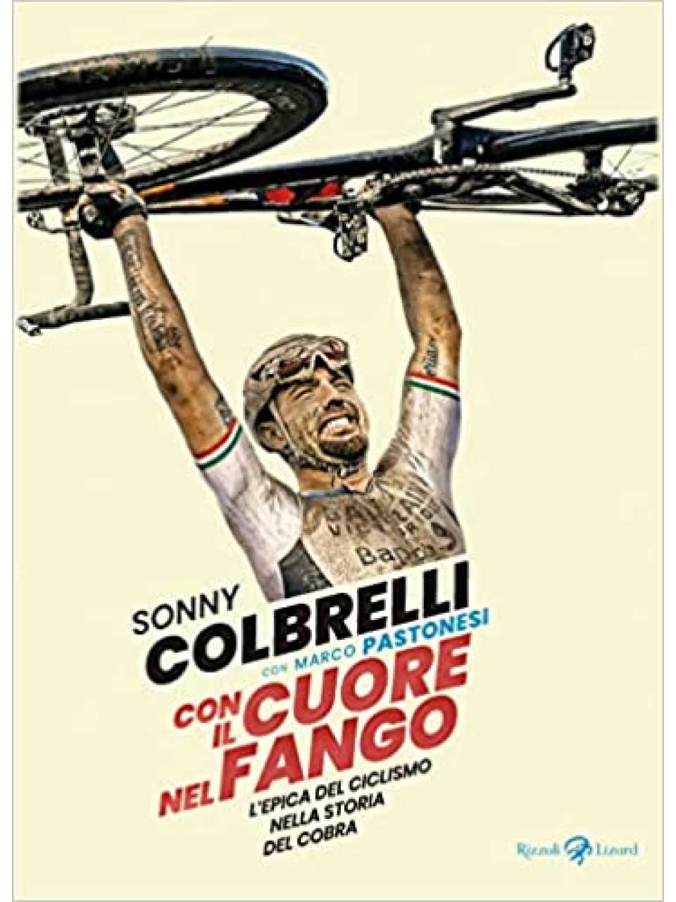 IN PRESENZA
Vincere come individuo e come squadra: la leadership nel mondo del ciclismo. Incontro al Vittoria Park
