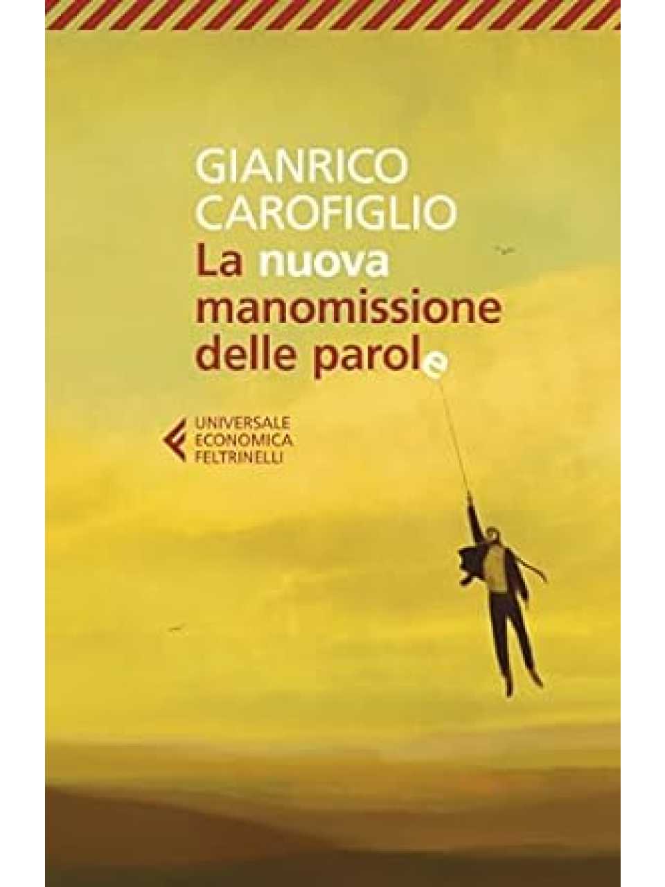 La manomissione delle parole