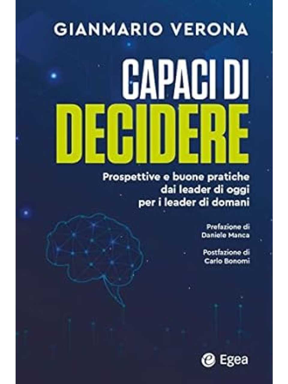 IN PRESENZA
Vincere dentro e fuori dal campo: incontro con Giuseppe Marotta