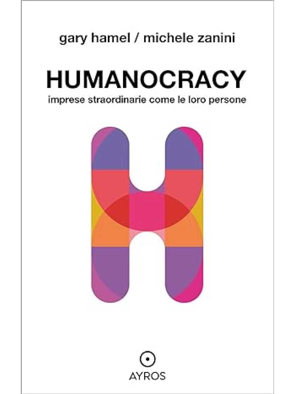 IN PRESENZA
Leadership Day