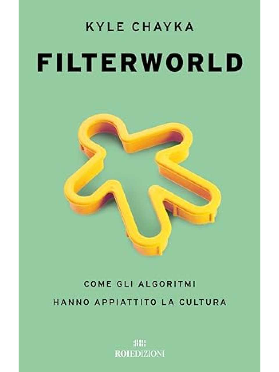 VIA WEB
Continuare a cambiare per raggiungere obiettivi sempre nuovi: l’esperienza di Riccardo Haupt e Will Media