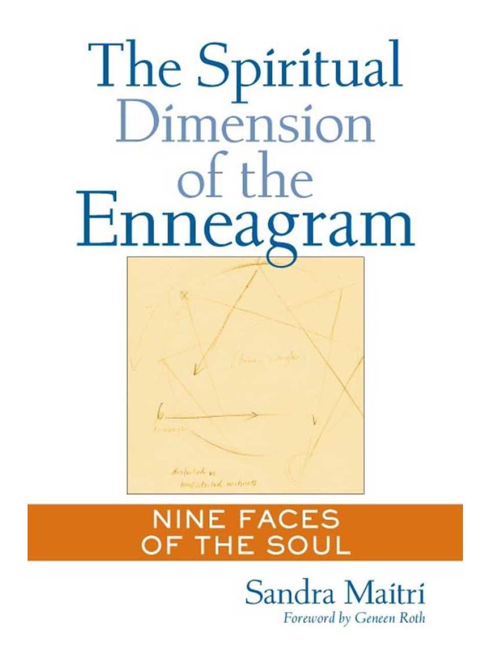 The spiritual dimension of the enneagram