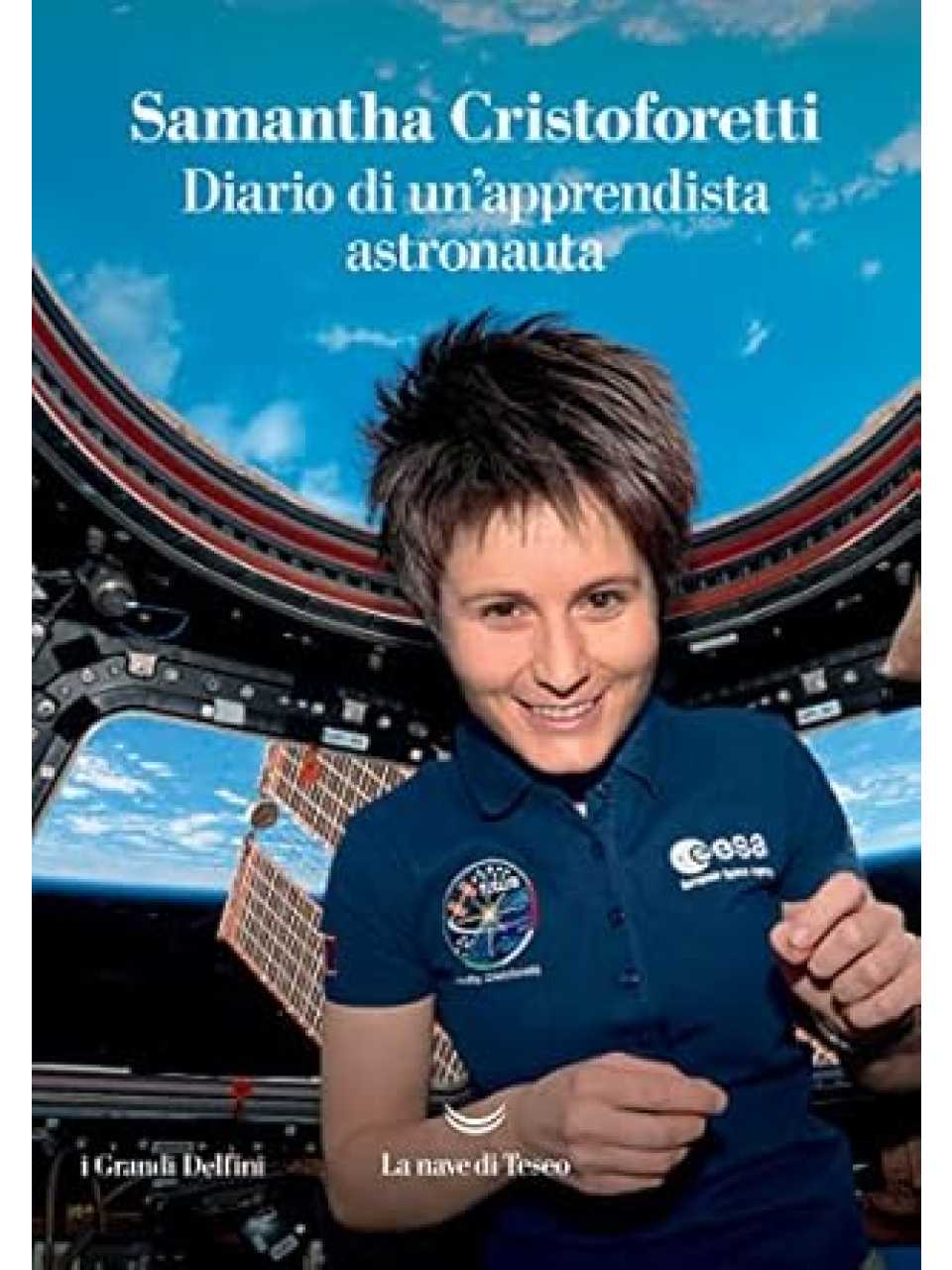 Diario di un’apprendista astronauta