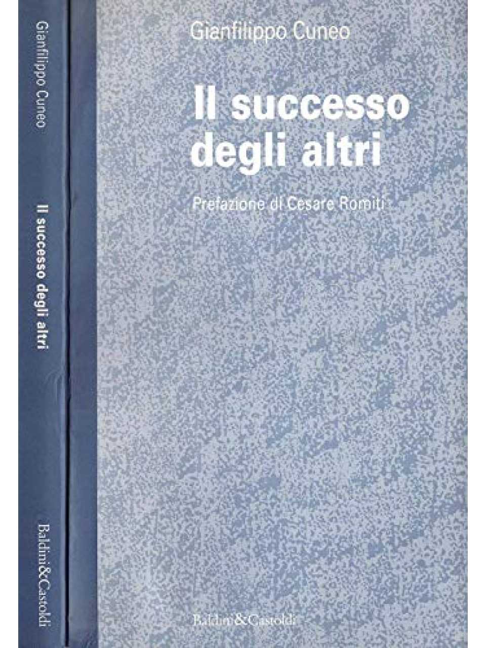 Il successo degli altri