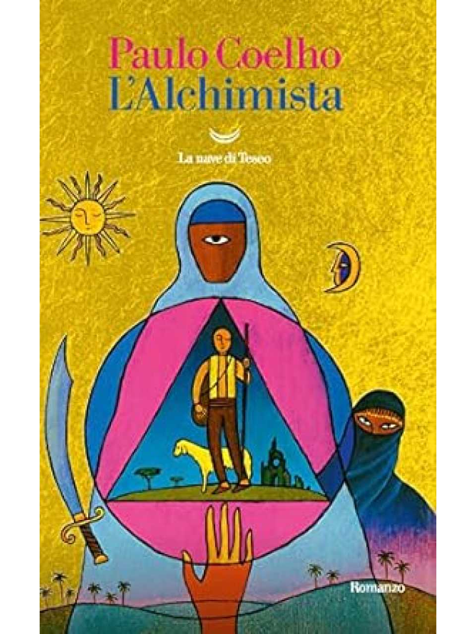 L’alchimista