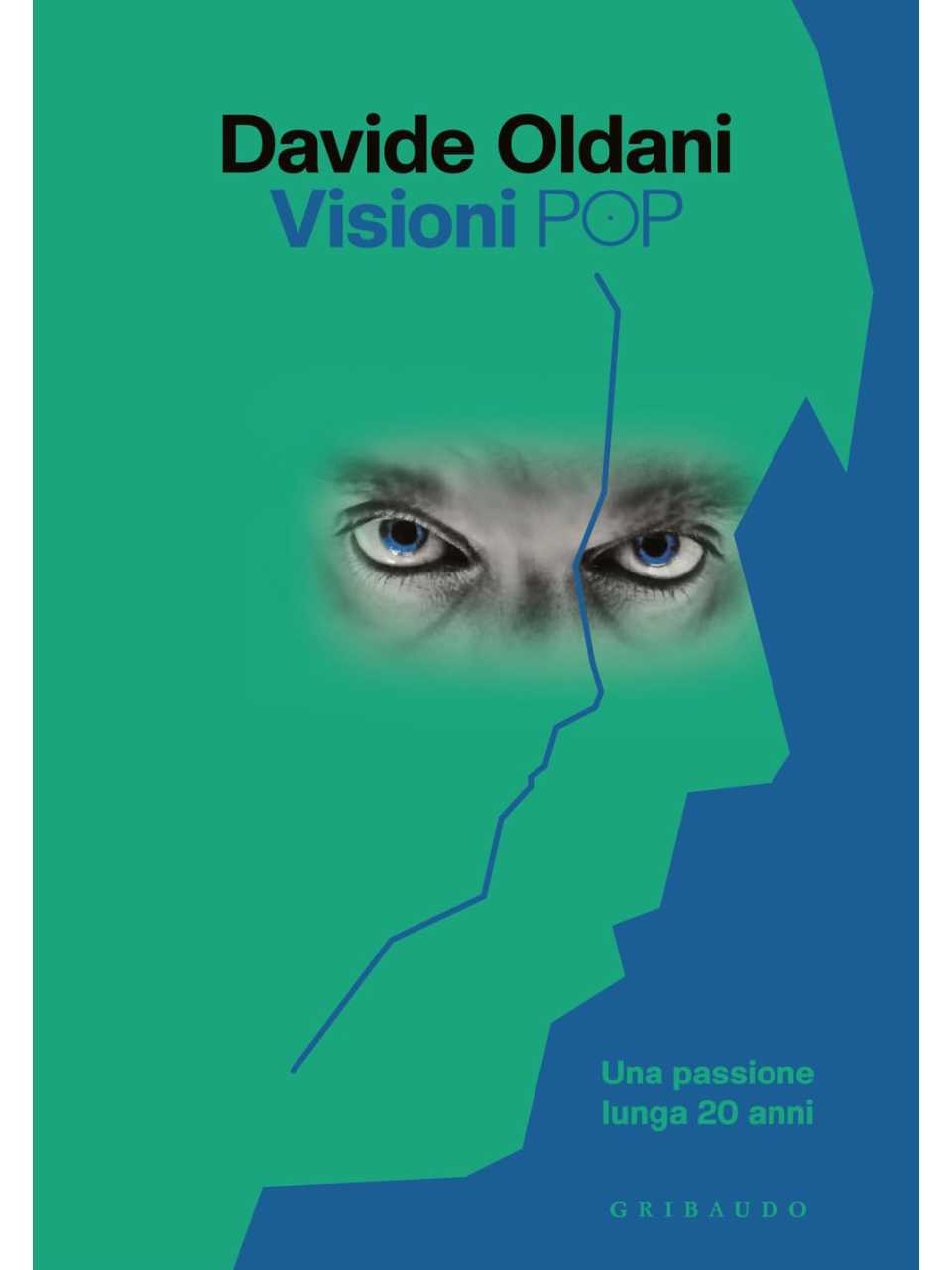 Visioni pop. Una passione lunga 20 anni