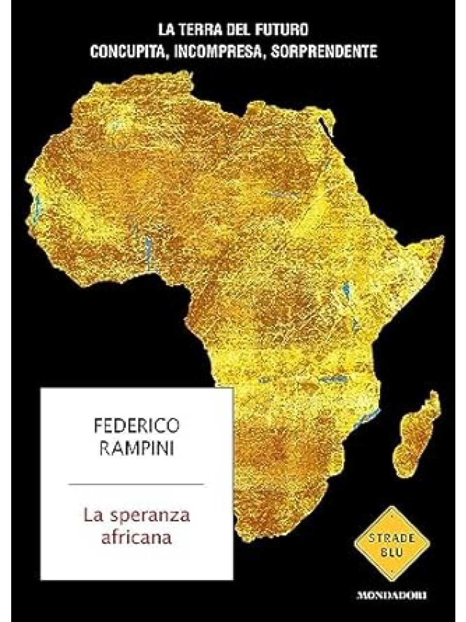 VIA WEB
Incontro con Federico Rampini: un 2024 da decifrare, fra guerre ed elezioni USA