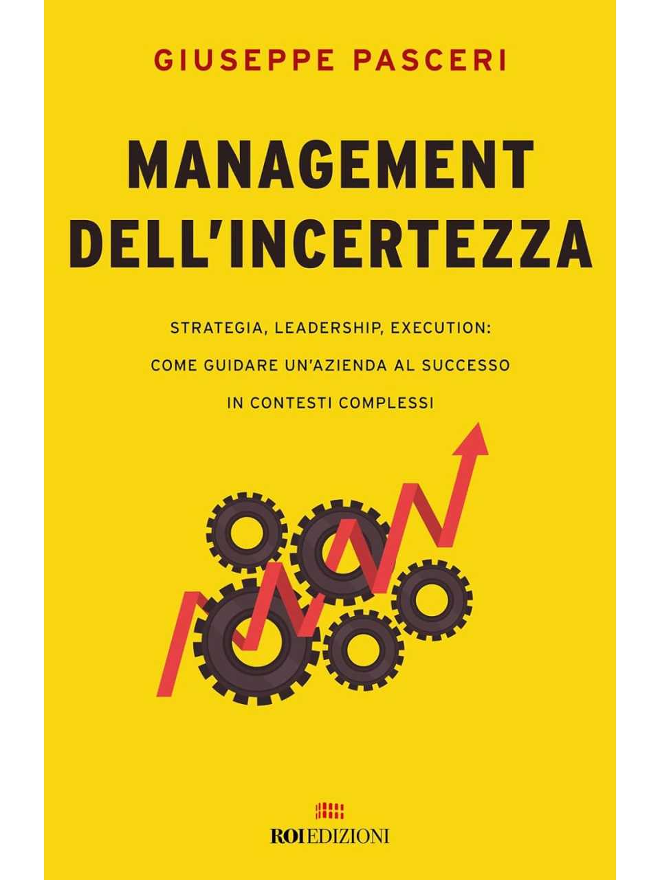 Management dell'incertezza