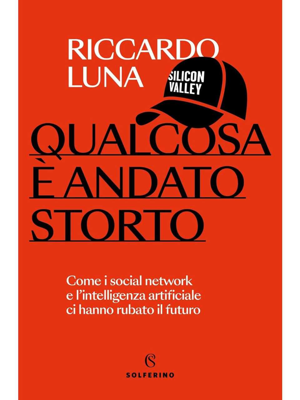 Qualcosa è andato storto