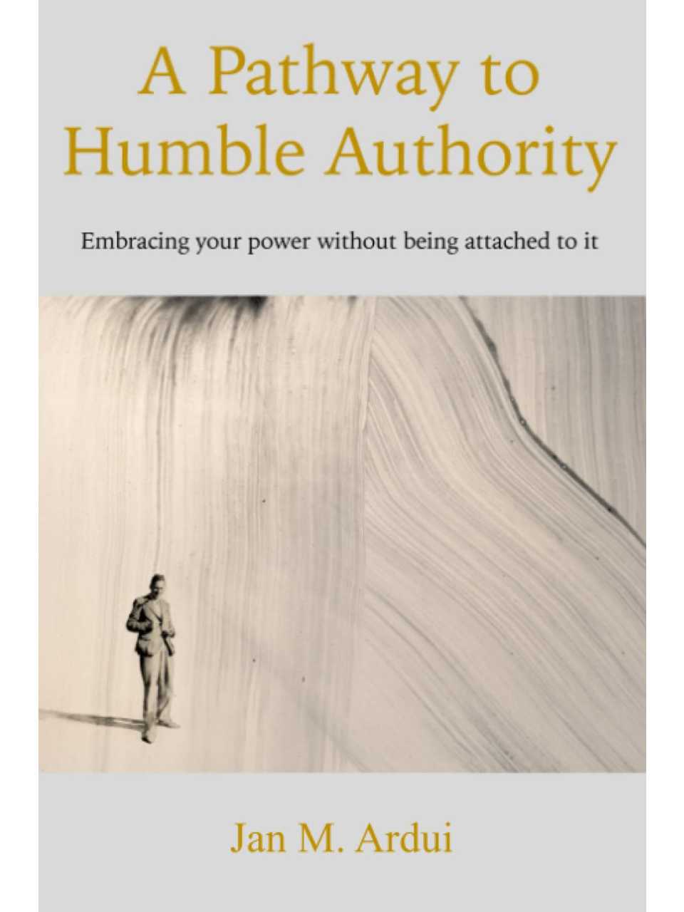 IN PERSON
Developing effective leadership: balancing humility and authority (workshop)