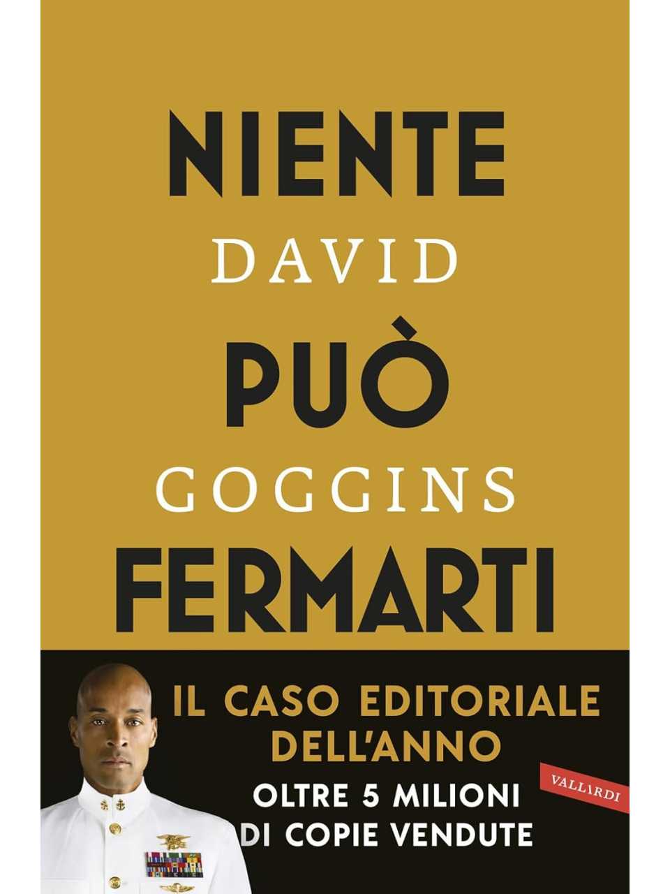 Niente può fermarti
