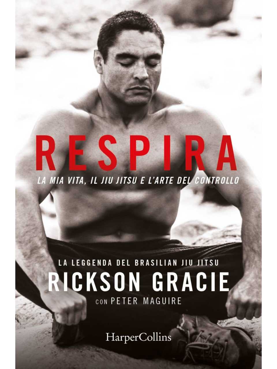 IN PRESENZA
Quando la competizione diventa crescita:
incontro con Walter Renna