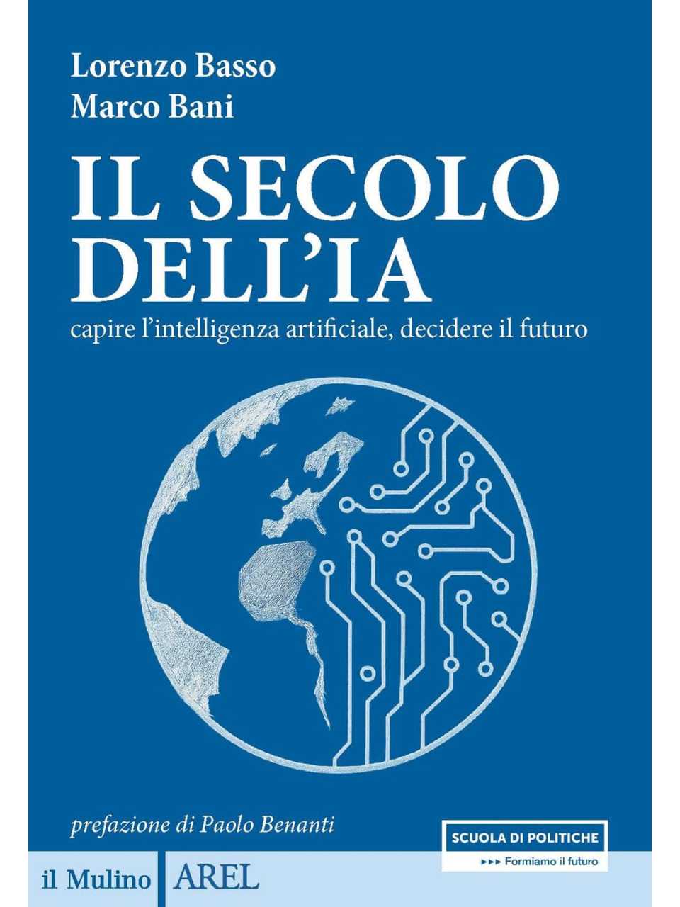 Il secolo dell'IA