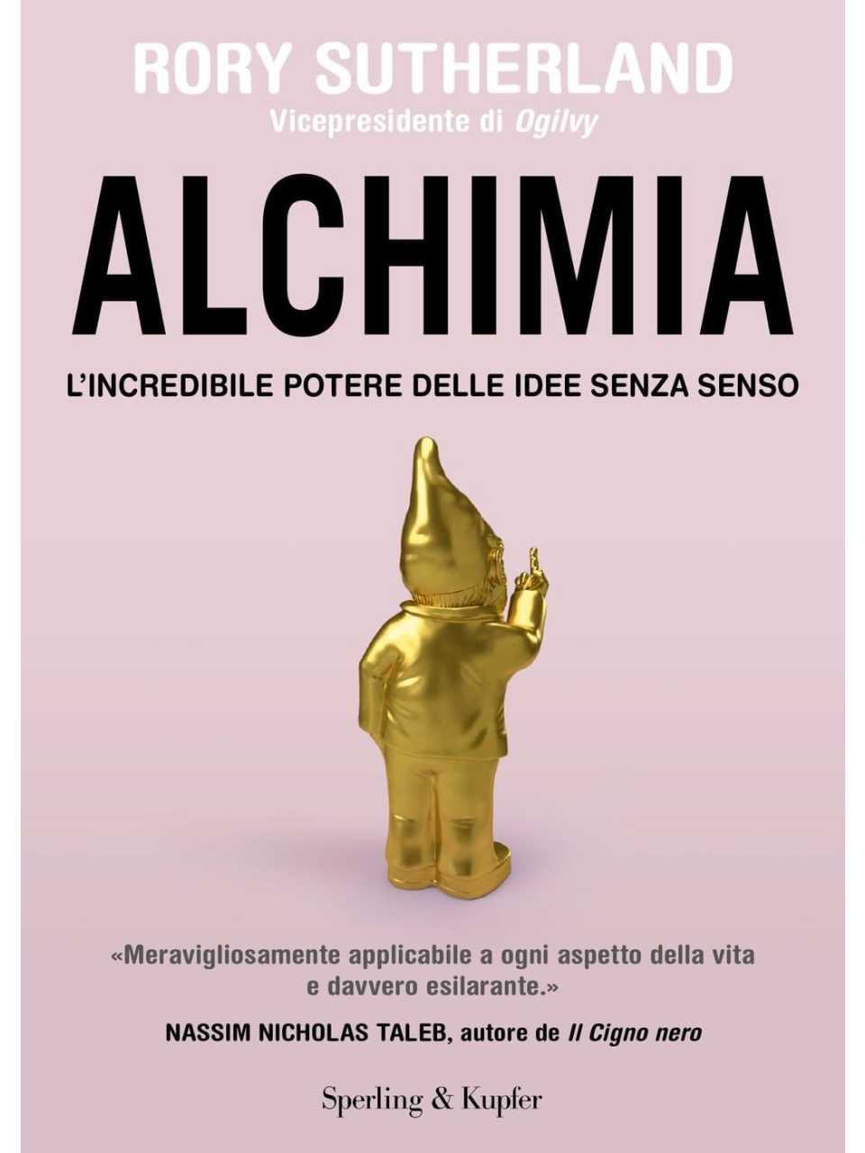 IN PRESENZA
Quando la competizione diventa crescita:
incontro con Walter Renna