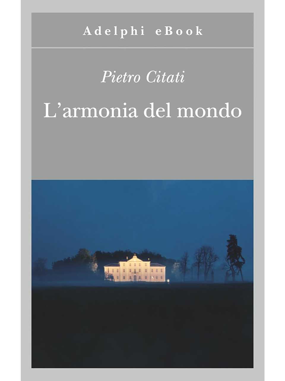 L'armonia del mondo