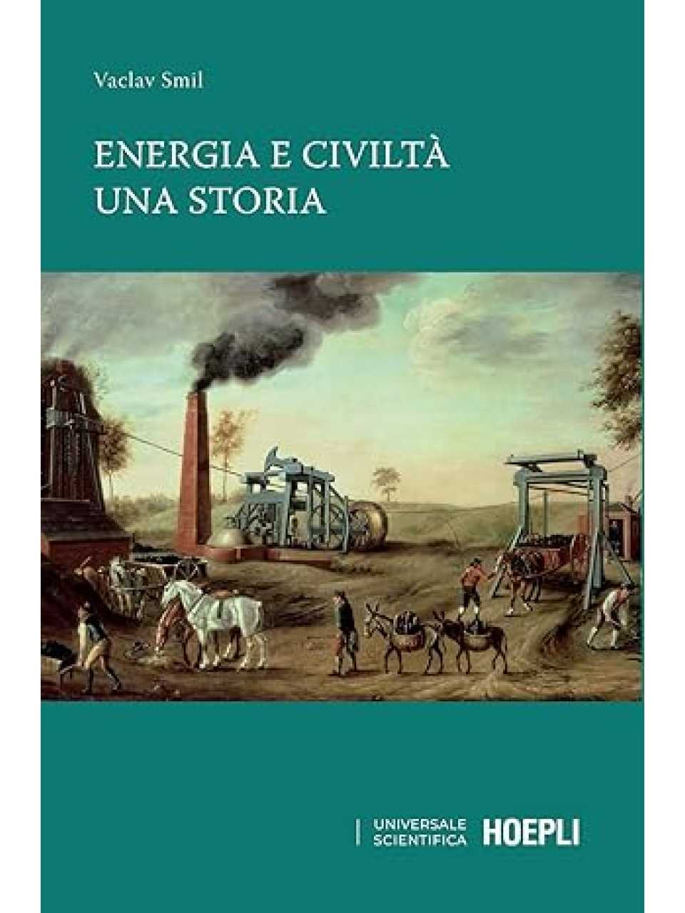 Energia e civiltà