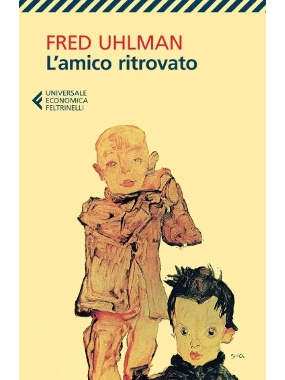 L'amico ritrovato