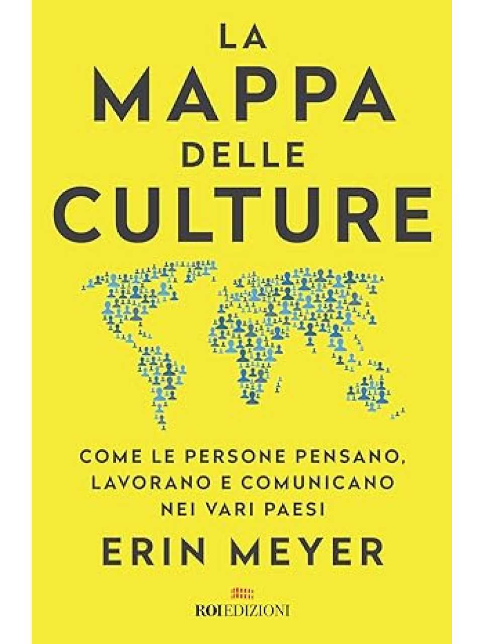 IN PRESENZA
Sviluppare la propria visione tra tradizione e innovazione: incontro con Veronica Squinzi