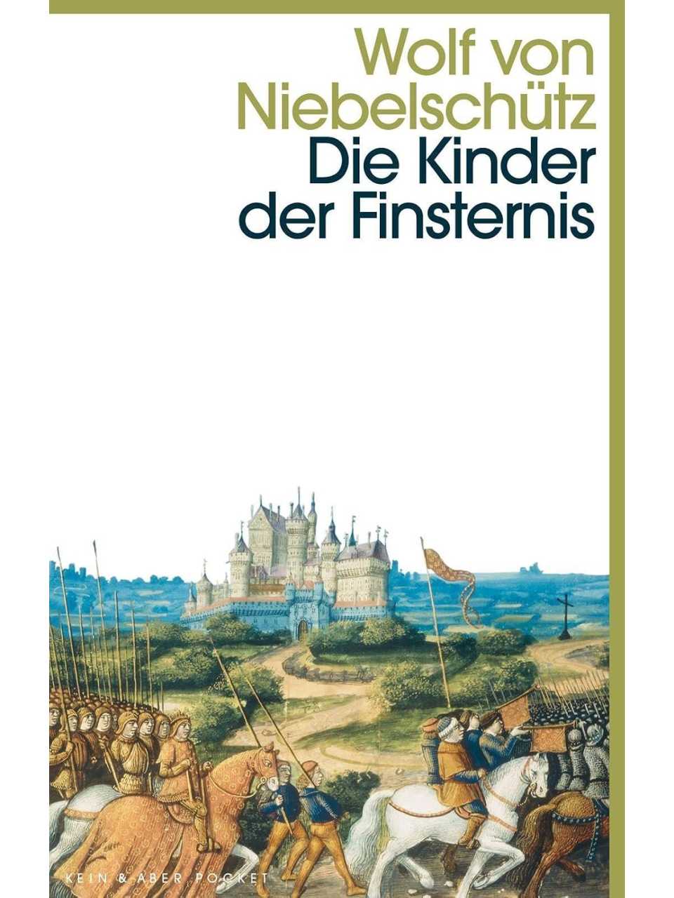 Die kinder der finsternis