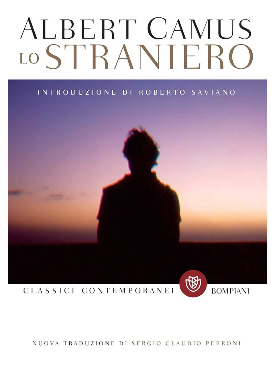 Lo straniero