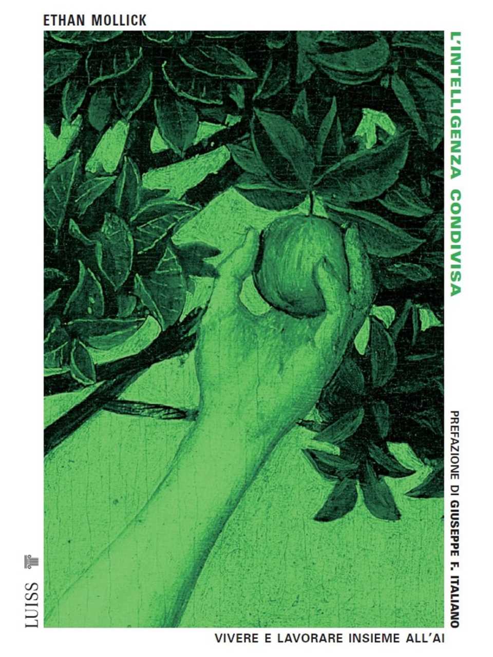 TEHA LIVEVIA WEB
“The creativity code”: how AI is redefining innovative thinking